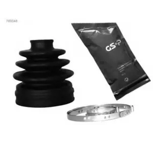 Пыльник шруса GSP 760048 на KIA SEPHIA (FB) Пыльник шруса GSP 760048 на KIA SEPHIA (FB)