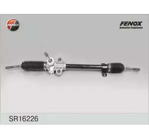 Рейка рулевая MANDO EX565001E500 на KIA RIO II (JB) Рейка рулевая MANDO EX565001E500 на KIA RIO II (JB)