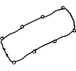 A3МЕЛКАЯ ПРОКЛАДКА VICTOR REINZ 713409600 на VW GOLF PLUS (5M1, 521) A3МЕЛКАЯ ПРОКЛАДКА VICTOR REINZ 713409600 на VW GOLF PLUS (5M1, 521)
