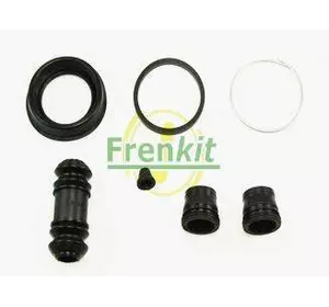 J23РЕМК-Т СУППОРТА FRENKIT 243035 на MITSUBISHI G-WAGON (K90) J23РЕМК-Т СУППОРТА FRENKIT 243035 на MITSUBISHI G-WAGON (K90)