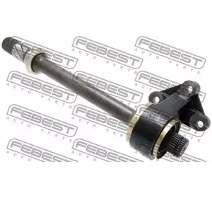 Полуось правая 28x375x28 FEBEST 0512CP Полуось правая 28x375x28 FEBEST 0512CP