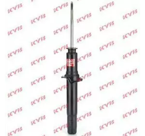 Амортизатор KYB 341330 на HONDA ACCORD EURO VIII (CL) Амортизатор KYB 341330 на HONDA ACCORD EURO VIII (CL)