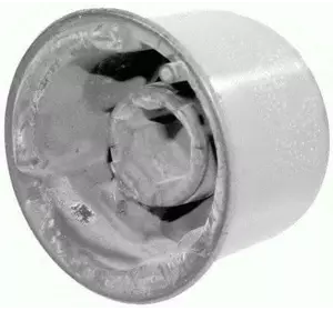 Сайлентблок рычага LEMFORDER 2971001 на VW POLO (9N_) Сайлентблок рычага LEMFORDER 2971001 на VW POLO (9N_)