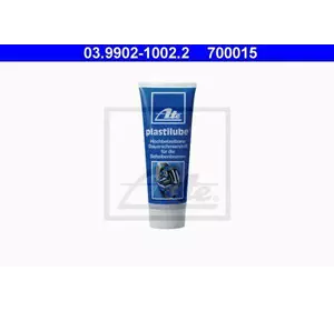 Смазка для суппортов ate plastilube, 75мл ATE 03990210022 Смазка для суппортов ate plastilube, 75мл ATE 03990210022