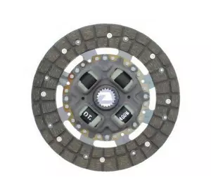 Диск сцепления AISIN DT100V на TOYOTA CARINA Mk II седан (_T17_) Диск сцепления AISIN DT100V на TOYOTA CARINA Mk II седан (_T17_)