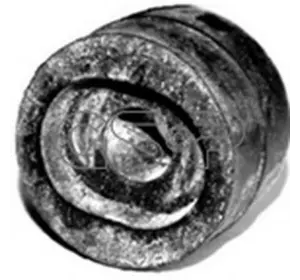 Втулка GSP 517553 на MITSUBISHI SHOGUN II Вездеход открытый (V2_W, V4_W) Втулка GSP 517553 на MITSUBISHI SHOGUN II Вездеход открытый (V2_W, V4_W)