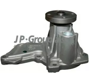 Насос водяной двигателя JP GROUP 1514101000 на MAZDA 121 Mk II (DB) Насос водяной двигателя JP GROUP 1514101000 на MAZDA 121 Mk II (DB)