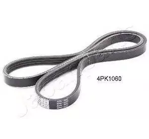 Ремень привода навесного оборудования MITSUBOSHI 4PK1060 на HONDA ACCORD Mk IV универсал (CB) Ремень привода навесного оборудования MITSUBOSHI 4PK1060 на HONDA ACCORD Mk IV универсал (CB)