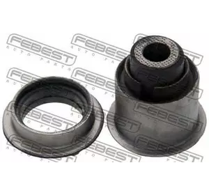 Сайлентблок рычага FEBEST HAB168 на HONDA CR-V Mk III (RE) Сайлентблок рычага FEBEST HAB168 на HONDA CR-V Mk III (RE)