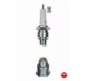E1СВЕЧА ЗАЖИГАНИЯ NGK BR8HS E1СВЕЧА ЗАЖИГАНИЯ NGK BR8HS