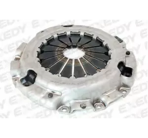 Корзина сцепления EXEDY MBC538 на MITSUBISHI SHOGUN II (V3_W, V2_W, V4_W) Корзина сцепления EXEDY MBC538 на MITSUBISHI SHOGUN II (V3_W, V2_W, V4_W)