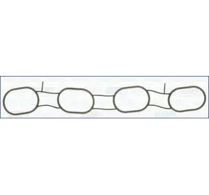 Прокладка впускного коллектора AJUSA 13220700 на RENAULT MEGANE CC (EZ0/1_) Прокладка впускного коллектора AJUSA 13220700 на RENAULT MEGANE CC (EZ0/1_)