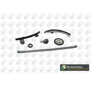 Натяжитель цепи грм MAZDA ZJ0112500B на MAZDA 3 (BK) Натяжитель цепи грм MAZDA ZJ0112500B на MAZDA 3 (BK)
