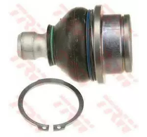 Опора рычага шаровая 555 SBN282 на NISSAN ARMADA (R51) Опора рычага шаровая 555 SBN282 на NISSAN ARMADA (R51)