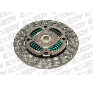 Диск сцепления EXEDY FJD031 на SUBARU LEGACY Mk III универсал (BE, BH) Диск сцепления EXEDY FJD031 на SUBARU LEGACY Mk III универсал (BE, BH)