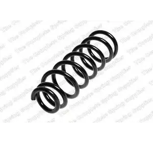 Пружина амортизатора LESJOFORS 4292591 на TOYOTA COROLLA Verso (ZER_, ZZE12_, R1_) Пружина амортизатора LESJOFORS 4292591 на TOYOTA COROLLA Verso (ZER_, ZZE12_, R1_)