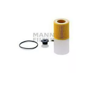 Фильтр масла MANN-FILTER HU816ZKIT на BMW 5 (F10, F18) Фильтр масла MANN-FILTER HU816ZKIT на BMW 5 (F10, F18)