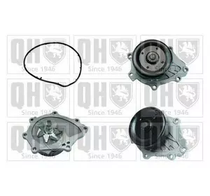 Насос водяной двигателя GMB GWT141A на LEXUS IS II седан (GSE2_, ALE2_, USE2_) Насос водяной двигателя GMB GWT141A на LEXUS IS II седан (GSE2_, ALE2_, USE2_)