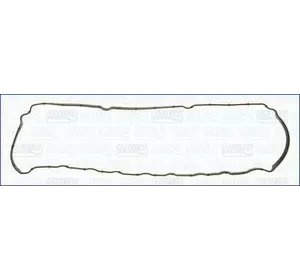 Прокладка клапанной крышки AJUSA 11092700 на RENAULT MEGANE III Наклонная задняя часть (BZ0_) Прокладка клапанной крышки AJUSA 11092700 на RENAULT MEGANE III Наклонная задняя часть (BZ0_)