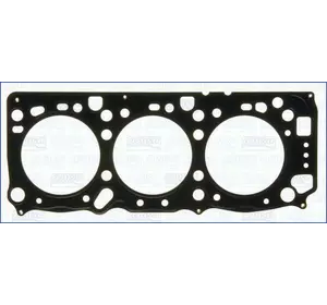 Прокладка головки блока цилиндров AJUSA 10145100 на MITSUBISHI SHOGUN SPORT VAN (K90) Прокладка головки блока цилиндров AJUSA 10145100 на MITSUBISHI SHOGUN SPORT VAN (K90)