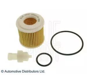 Фильтр масла BLUE PRINT ADD62109 на ASTON MARTIN CYGNET Фильтр масла BLUE PRINT ADD62109 на ASTON MARTIN CYGNET