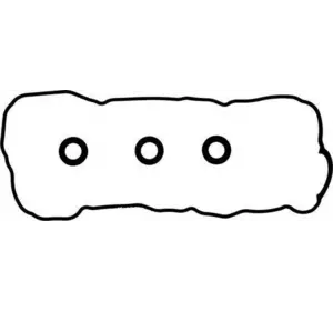 A3МЕЛКАЯ ПРОКЛАДКА TOYOTA 1121320030 на TOYOTA CAMRY седан (MCV3_, ACV3_, _XV3_) A3МЕЛКАЯ ПРОКЛАДКА TOYOTA 1121320030 на TOYOTA CAMRY седан (MCV3_, ACV3_, _XV3_)