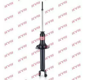 Амортизатор KYB 340031 на HONDA ACCORD EURO VIII седан (CU) Амортизатор KYB 340031 на HONDA ACCORD EURO VIII седан (CU)