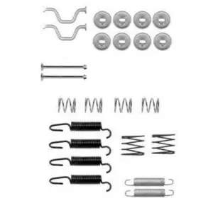Пружина колодки стояночного тормоза TOYOTA 9050612061 на TOYOTA LAND CRUISER PRADO (KDJ15_, GRJ15_) Пружина колодки стояночного тормоза TOYOTA 9050612061 на TOYOTA LAND CRUISER PRADO (KDJ15_, GRJ15_)