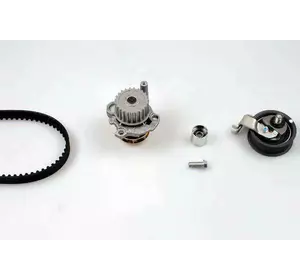 Насос водяной двигателя HEPU PK05471 на AUDI A3 (8L1) Насос водяной двигателя HEPU PK05471 на AUDI A3 (8L1)