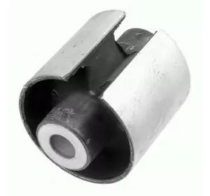 Сайлентблок рычага LEMFORDER 3493301 на BMW 7 седан (E65, E66, E67) Сайлентблок рычага LEMFORDER 3493301 на BMW 7 седан (E65, E66, E67)