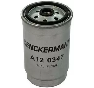 Фильтр топливный в сборе DENCKERMANN A120347 на KIA SORENTO I (JC) Фильтр топливный в сборе DENCKERMANN A120347 на KIA SORENTO I (JC)