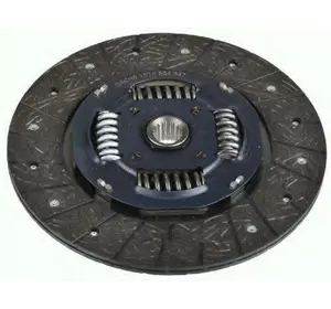 Диск сцепления HYUNDAI 4110032100 на HYUNDAI FLUIDIC ELANTRA седан (MD, UD) Диск сцепления HYUNDAI 4110032100 на HYUNDAI FLUIDIC ELANTRA седан (MD, UD)