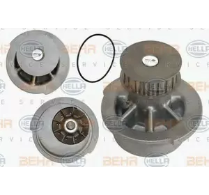 Насос водяной двигателя GMB GWO13A на OPEL CORSA A TR (91_, 92_, 96_, 97_) Насос водяной двигателя GMB GWO13A на OPEL CORSA A TR (91_, 92_, 96_, 97_)
