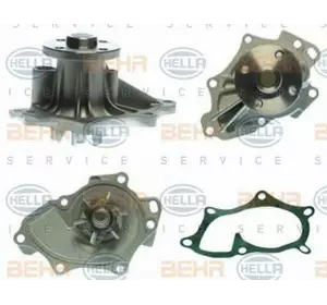 Насос водяной двигателя GMB GWT119A на TOYOTA RAV 4 III (ACA3_, ACE_, ALA3_, GSA3_, ZSA3_) Насос водяной двигателя GMB GWT119A на TOYOTA RAV 4 III (ACA3_, ACE_, ALA3_, GSA3_, ZSA3_)