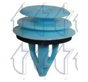 Клипса крепежная BMW 07149136882 Клипса крепежная BMW 07149136882