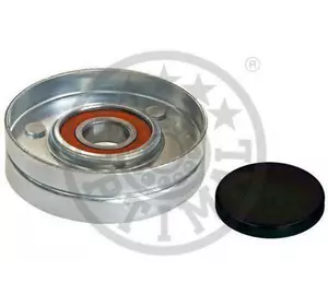 L2РОЛИК LUK 531075130 на VOLVO 960 Mk II (964) L2РОЛИК LUK 531075130 на VOLVO 960 Mk II (964)