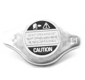 Крышка расширительного бачка системы охлаждения CALORSTAT BY VERNET RC0040 на FIAT SEDICI Крышка расширительного бачка системы охлаждения CALORSTAT BY VERNET RC0040 на FIAT SEDICI