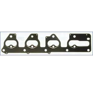 Прокладка выпускного коллектора AJUSA 13169500 на CHEVROLET OPTRA (1J_) Прокладка выпускного коллектора AJUSA 13169500 на CHEVROLET OPTRA (1J_)