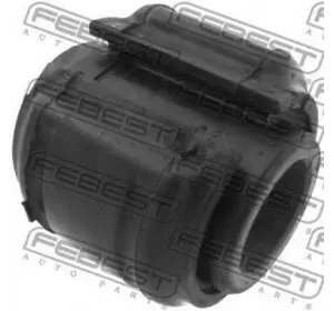 Сайлентблок задней поперечной тяги FEBEST MZAB033 Сайлентблок задней поперечной тяги FEBEST MZAB033