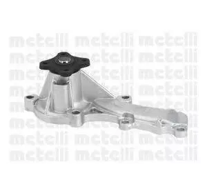 Насос водяной двигателя GMB GWN73A на NISSAN ALMERA Classic (B10) Насос водяной двигателя GMB GWN73A на NISSAN ALMERA Classic (B10)