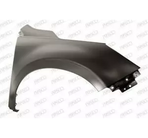 Крыло переднее SUBARU 57120SG0209P на SUBARU FORESTER (SJ) Крыло переднее SUBARU 57120SG0209P на SUBARU FORESTER (SJ)