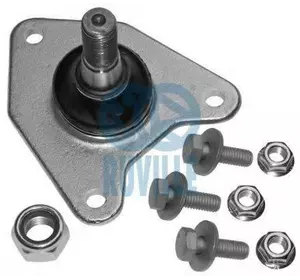 W4ХОДОВАЯ RUVILLE 915213 на FORD GRANADA (GGTL, GGFL) W4ХОДОВАЯ RUVILLE 915213 на FORD GRANADA (GGTL, GGFL)