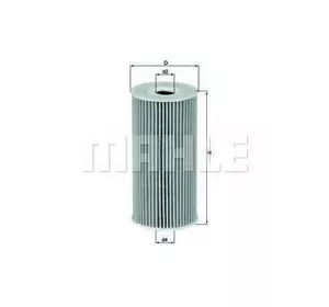 Фильтр масла KNECHT OX377D на KIA SEDONA Mk II (VQ) Фильтр масла KNECHT OX377D на KIA SEDONA Mk II (VQ)