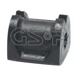 Втулка стабилизатора SUBARU 20464FG000 Втулка стабилизатора SUBARU 20464FG000