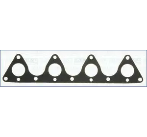 Прокладка выпускного коллектора AJUSA 13046100 на RENAULT 20 (127_) Прокладка выпускного коллектора AJUSA 13046100 на RENAULT 20 (127_)