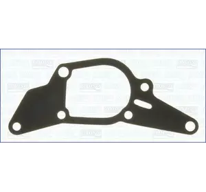 Прокладка крышки ремня грм MITSUBISHI MD197079 Прокладка крышки ремня грм MITSUBISHI MD197079