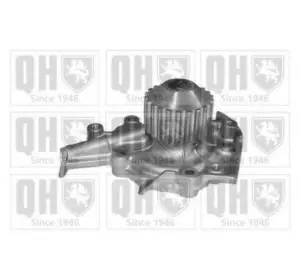 Насос водяной двигателя GMB GWS19A на SUZUKI CAPPUCINO (EA) Насос водяной двигателя GMB GWS19A на SUZUKI CAPPUCINO (EA)