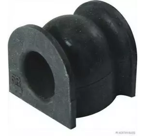 Втулка стабилизатора HONDA 51306SAAJ01 на HONDA FIT II (GD) Втулка стабилизатора HONDA 51306SAAJ01 на HONDA FIT II (GD)