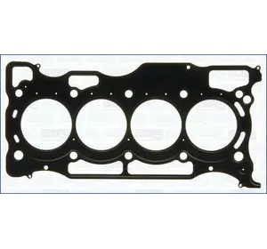 Прокладка головки блока цилиндров AJUSA 10183500 на NISSAN LIVINA / GRAND LIVINA / LIVINA X-GEAR (L10, L11) Прокладка головки блока цилиндров AJUSA 10183500 на NISSAN LIVINA / GRAND LIVINA / LIVINA X-GEAR (L10, L11)