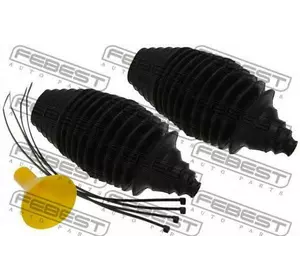 Пыльник рулевой рейки универсальный FEBEST FERKB001 Пыльник рулевой рейки универсальный FEBEST FERKB001